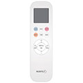 Inverter Air Conditioner Nurfelt BASIC – Wi‑Fi, A++ cooling, A+ heating
