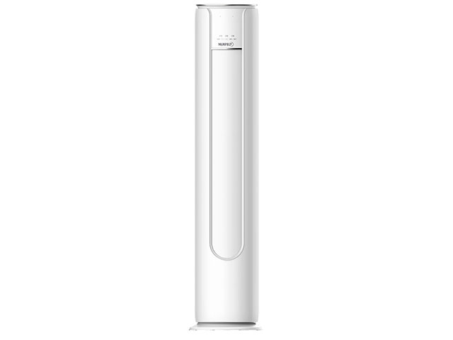 Column Air Conditioner Nurfelt NUA-AQD24 24000 BTU – Wi‑Fi, A++ cooling, A+ heating
