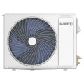 Column Air Conditioner Nurfelt NUA-AQD24 24000 BTU – Wi‑Fi, A++ cooling, A+ heating
