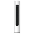 Column Air Conditioner Nurfelt NUA-AQD24 24000 BTU – Wi‑Fi, A++ cooling, A+ heating