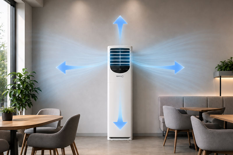 4D Airflow