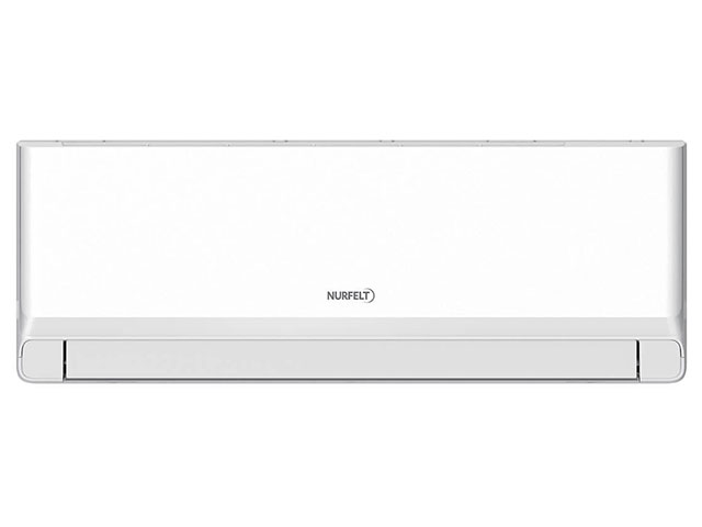 Инверторен климатик Nurfelt NORDIC – WiFi , A+++ охлаждане, A++ отопление