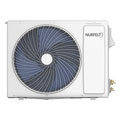 Инверторен климатик Nurfelt NORDIC – WiFi , A+++ охлаждане, A++ отопление