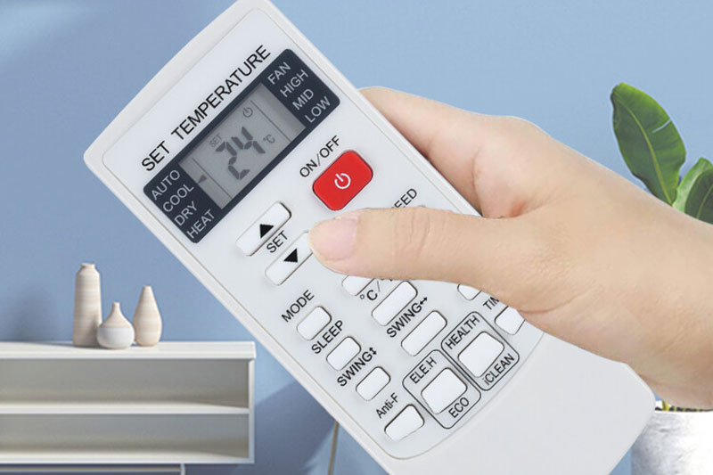 Remote Control