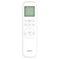 Inverter Air Conditioner Nurfelt Ventus – A++ cooling, A+++ heating, Wi‑Fi