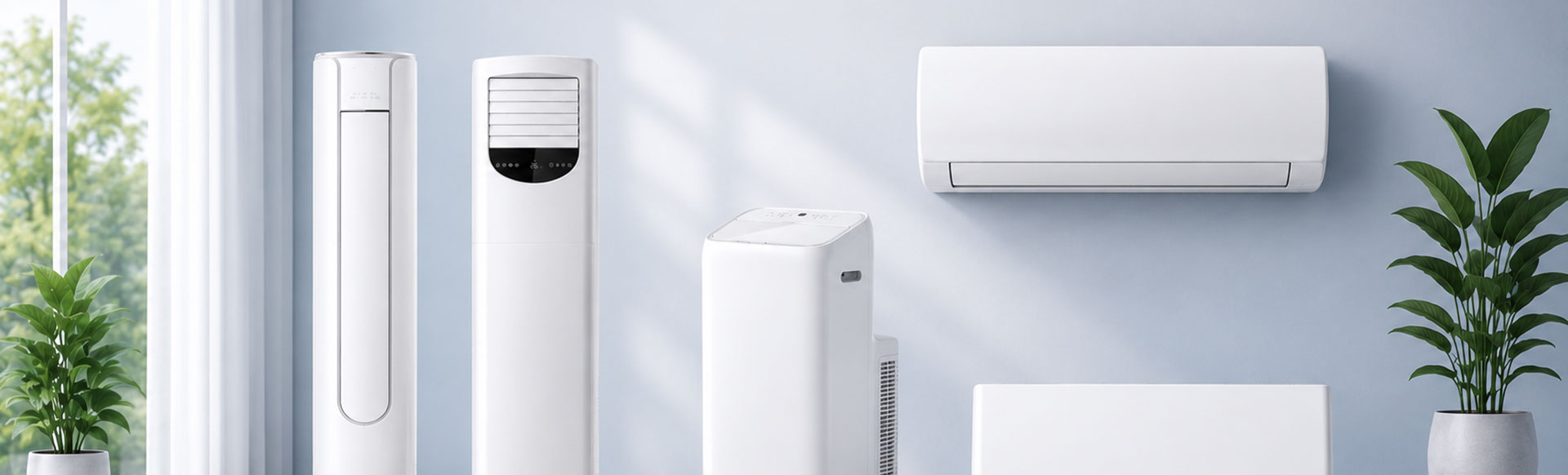 Nurfelt – air conditioning systems trusted for reliability, expertise and comfort since 2016